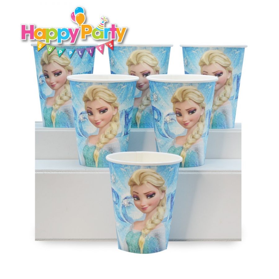 ly-giay-chu-de- elsa happyparty.vn