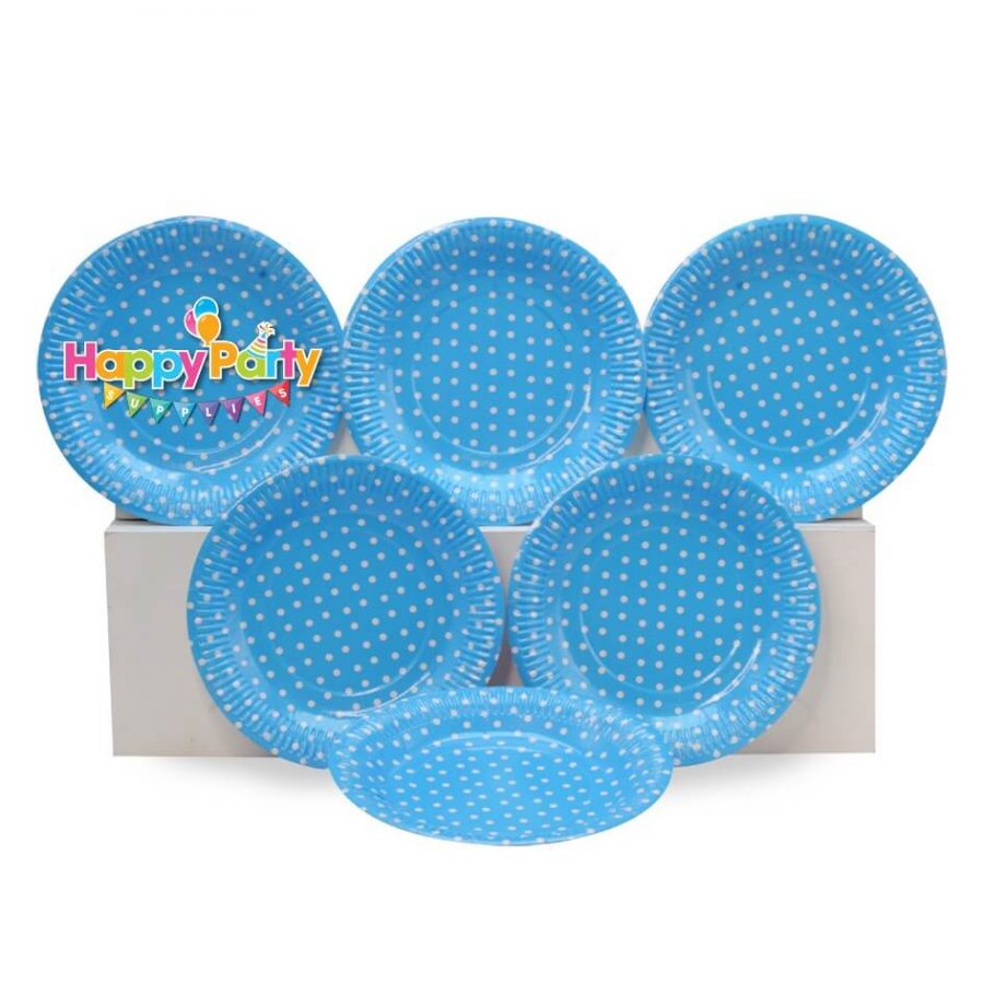 dia-giay-chu-de-xanh-duong happyparty.vn