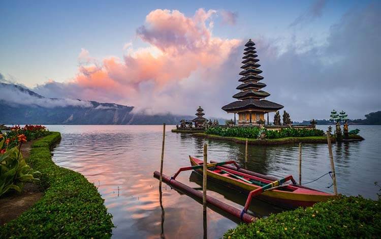 top nha phat trien bat dong san tai Indonesia