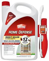 5 loại thuốc diệt côn trùng tốt nhát tphcm