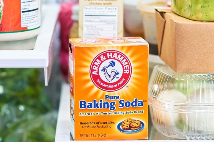 Công dụng của Baking Soda trong vệ sinh nhà ở
