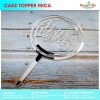 CAKE TOPPER MICA 1