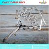 CAKE TOPPER MICA 20