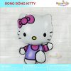 BONG BÓNG KITTY
