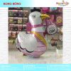 BONG BÓNG CON CHIM NGẬM TÚI