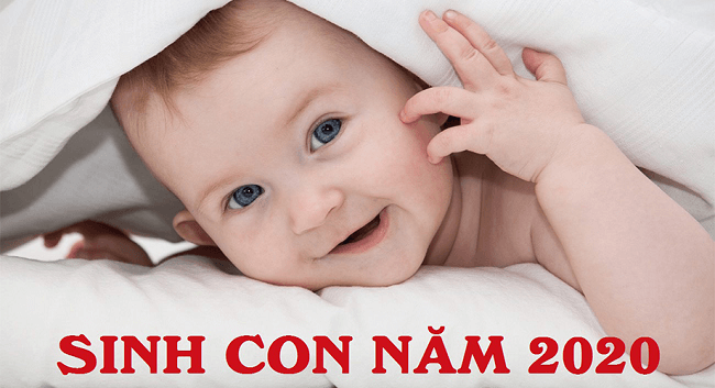 đặt tên cho con trai hợp phong thủy 2020