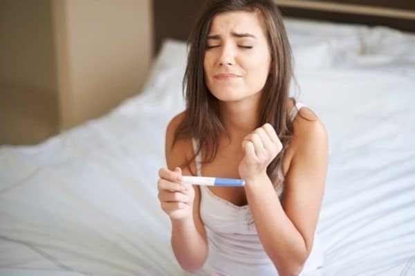 Những dấu hiệu có thai sớm và chuẩn xác nhất
