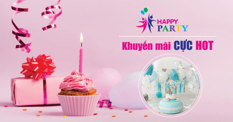 Khuyến mãi cực Hot năm 2020
