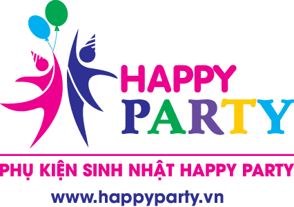 Happyparty là một đợn vị chuyên tổ chức sinh nhật và sự kiện