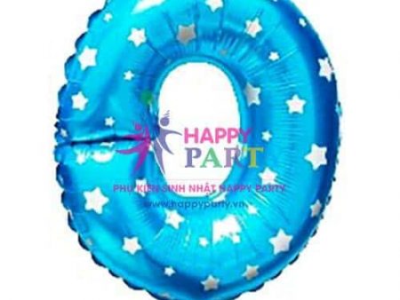 Bóng Chữ Xanh Star