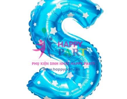 Bóng Chữ Xanh Star