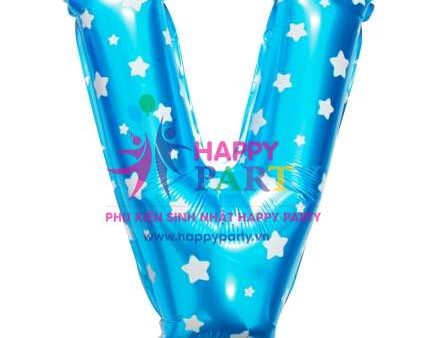 Bóng Chữ Xanh Star