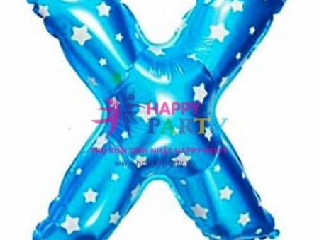 Bóng Chữ Xanh Star