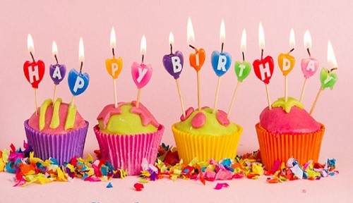 Happy Party cung phụ kiện sinh nhật Quận Bình Tân