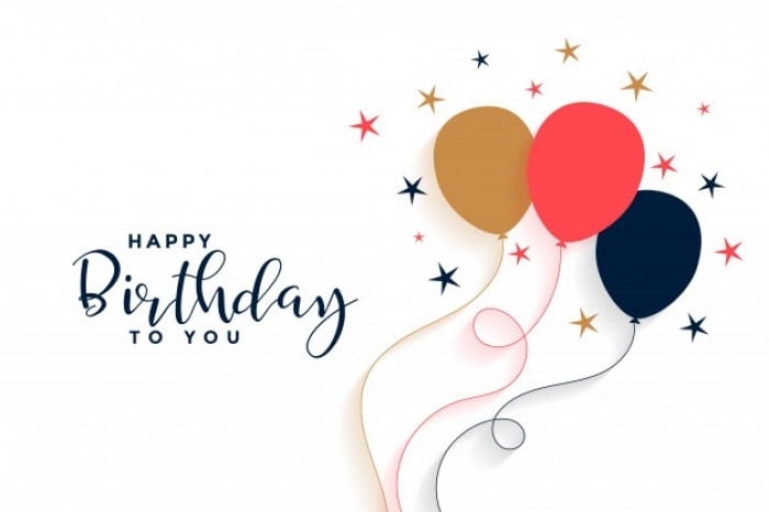 Happy Party cung cấp phụ kiện sinh nhật Bạc Liêu