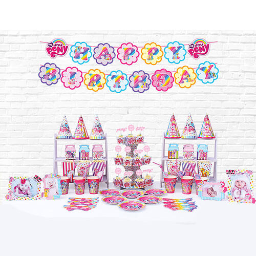 Happy Party cung cấp phụ kiện sinh nhật Thanh Hóa