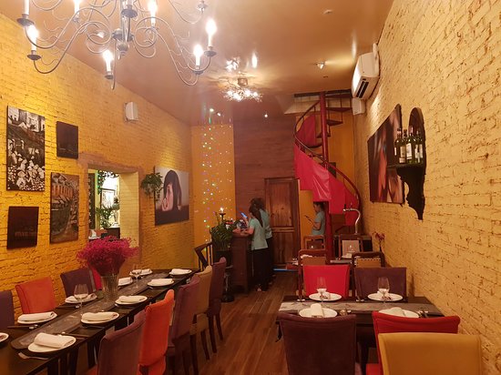 Lac Thai Restaurant