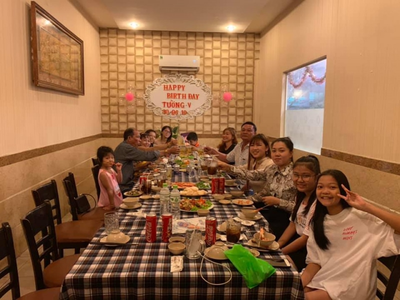 Tân Đông Hải Quán