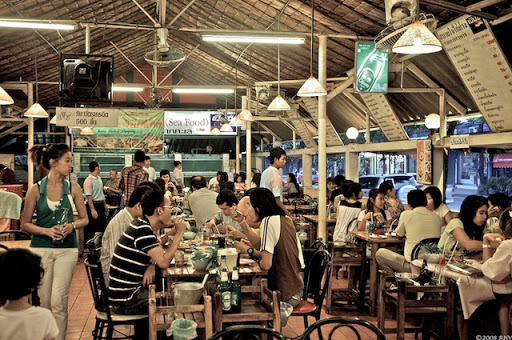 Localthai - Thai Restaurant