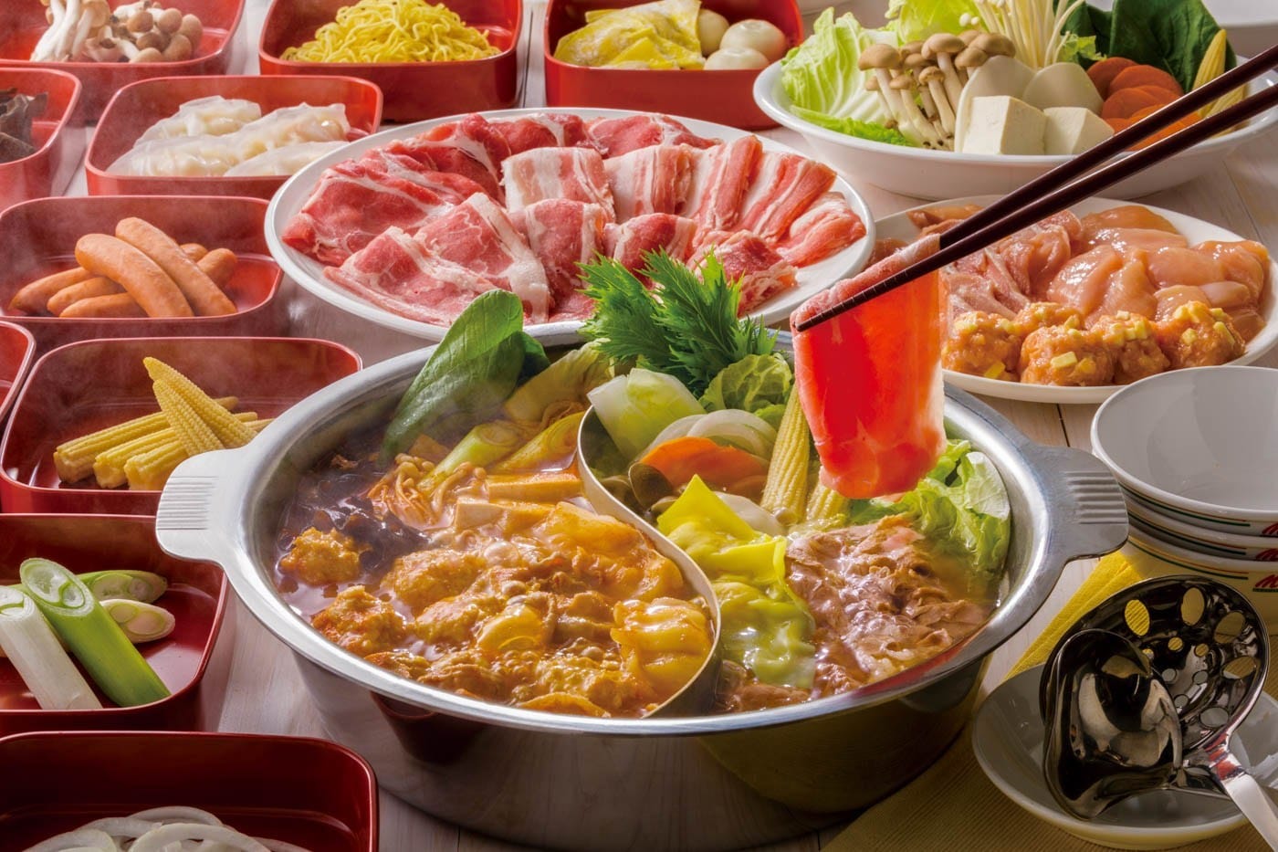 Nhà hàng MK Restaurant