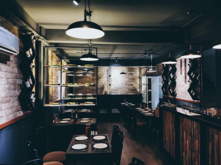 Nhà hàng Mr.Ox Steak House – Nguyễn Văn Đậu