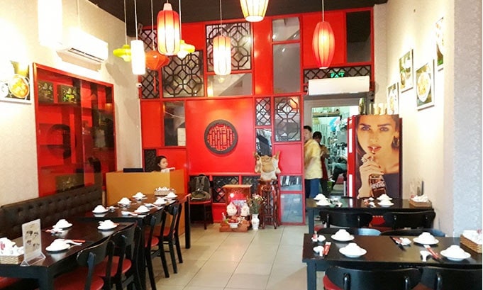 Bách Restaurant