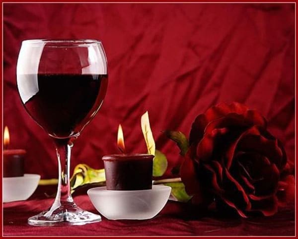 Những mẫu hoa và rượu tặng sinh nhật đẹp và sang trọng