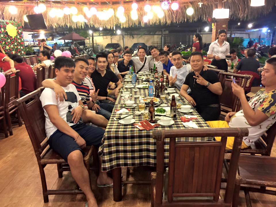 Nhà hàng Đại Phú