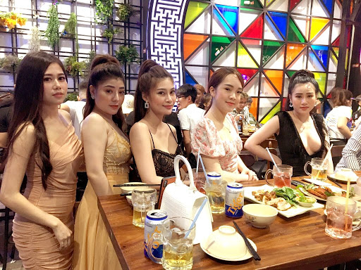 Nhà hàng 123-Zô.vn