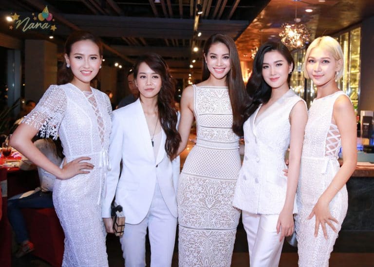 [Chia sẽ] Nên mặc gì khi đi sinh nhật bạn