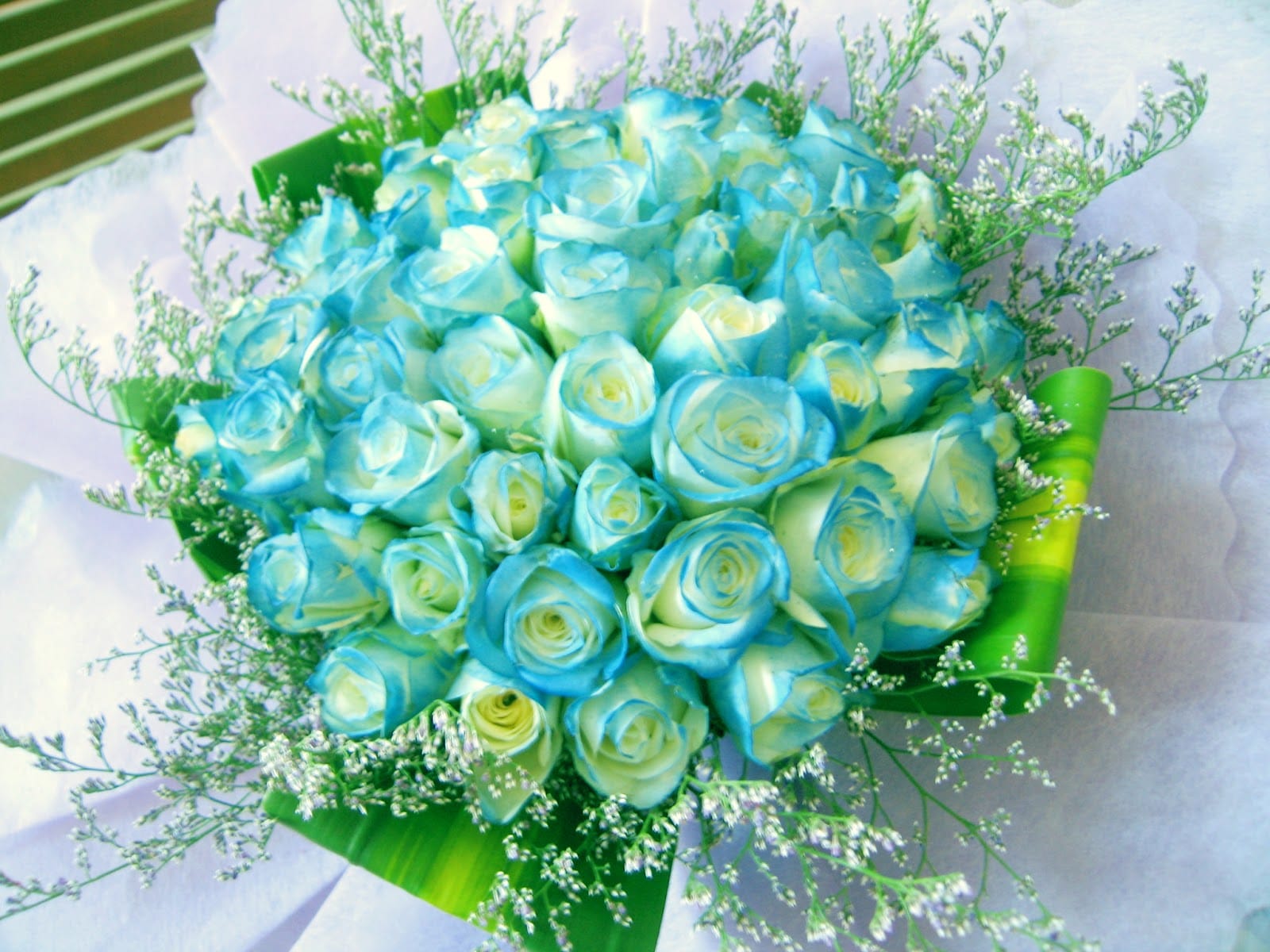 Lẵng hoa sinh nhật tặng đồng nghiệp