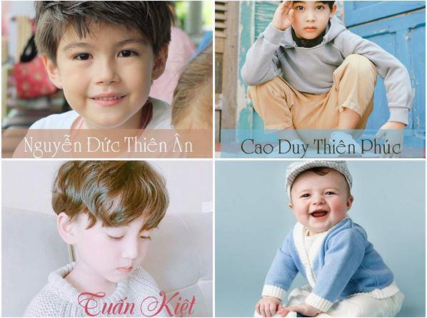 Nghi thức đặt tên cho con trai