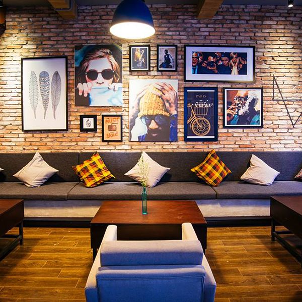 Itune Coffee