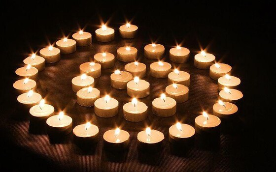Công dụng của nến Tealight