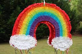 Pinata sinh nhật ngày nay