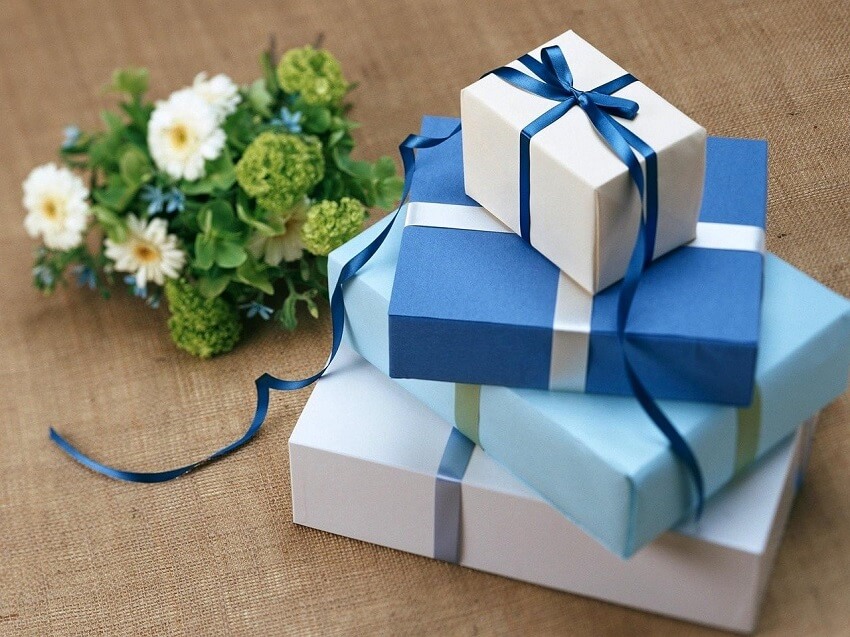 Những món quà không nên tặng cho người Nhật