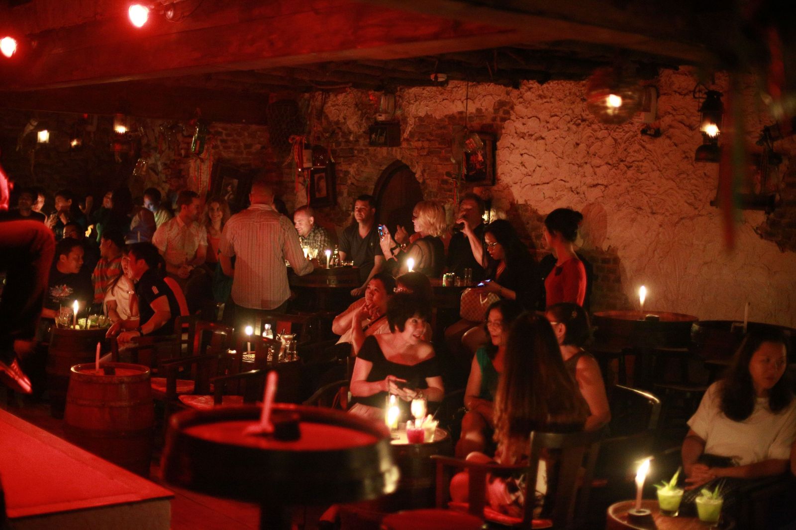 Carmen Bar