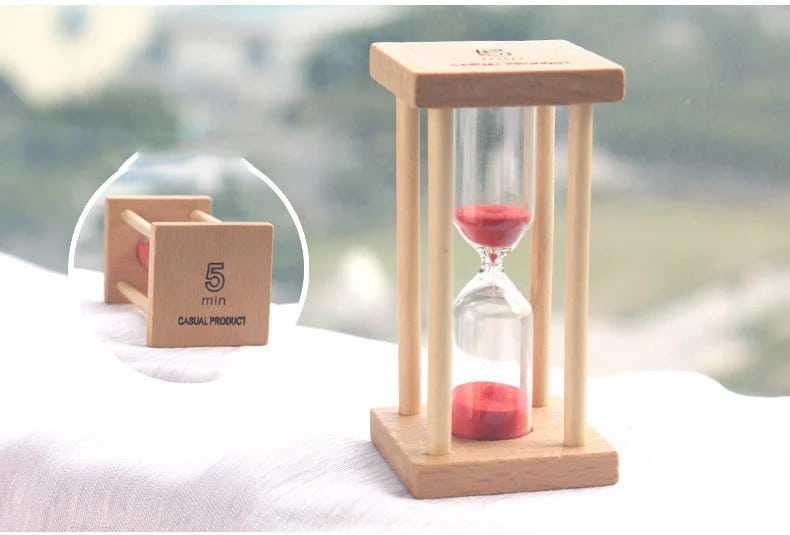 Đồng hồ cát