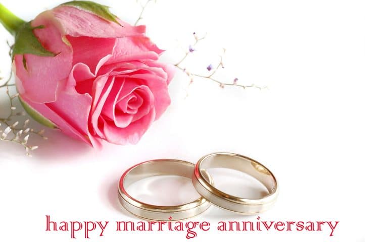 [Chia sẻ] Ngày happy anniversary nên làm gì?