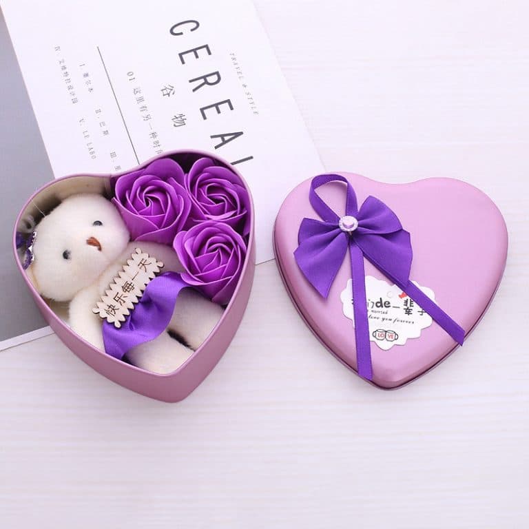 Top 5 món quà sinh nhật cho bạn gái đang tán ý nghĩa nhất