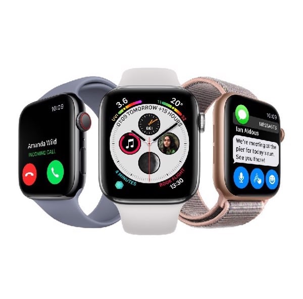 Smartwatch