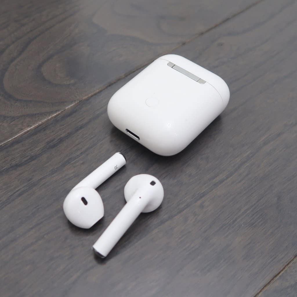 Tai nghe bluetooth không dây