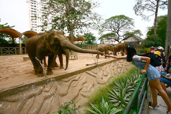Thảo Cầm Viên