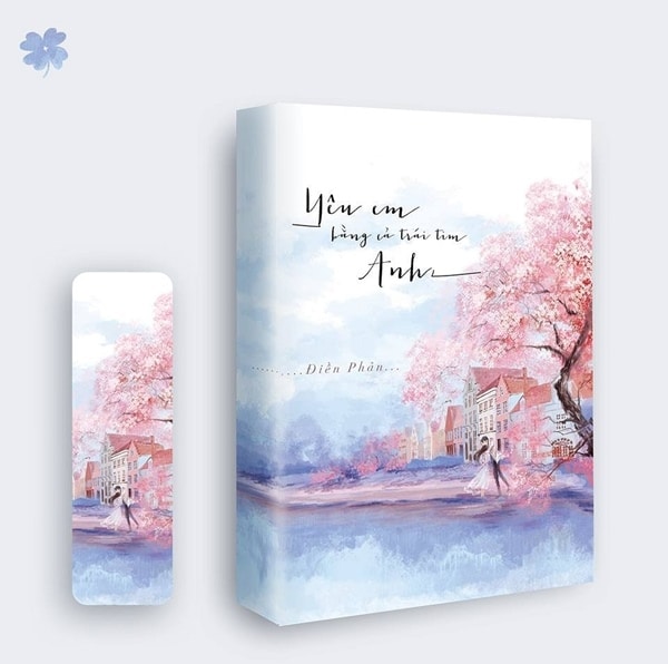Truyện ngôn tình tặng bạn gái