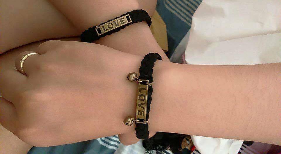 Vòng tay handmade 